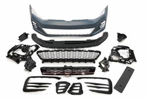 Golf 7 3-5 porte Paraurti ant. Golf 7.5 GTI look