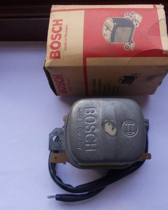 Regolatore di tensione Ford Taunus-Transit 6 Volt