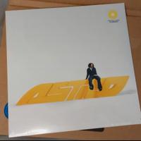 Vinile Digital Astro - Autografato e Sigillato