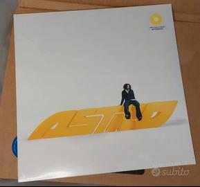 Vinile Digital Astro - Autografato e Sigillato