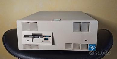 IBM PS/1 vintage personal computer 2121