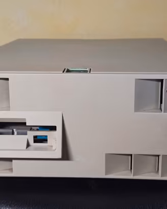 IBM PS/1 vintage personal computer 2121