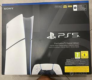 PLAYSTATION 5