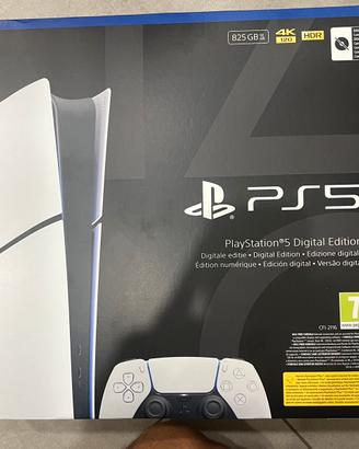 PLAYSTATION 5