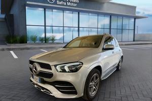Mercedes-Benz GLE 300 d 4Matic Premium