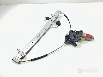 CREMAGLIERA ANTERIORE SINISTRA HYUNDAI i10 2° Ser