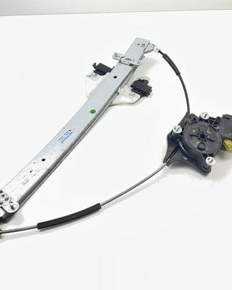 CREMAGLIERA ANTERIORE SINISTRA HYUNDAI i10 2° Ser