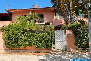 Villa a Schiera Rifinita su 2 Livelli, Mq 200