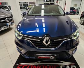 Renault Mégane dCi 8V 110 CV Energy Intens KM 1380