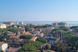 Appartamento di 132 m² con 4 locali e box auto a C