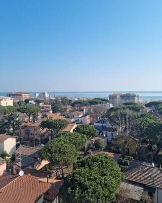 Appartamento di 132 m² con 4 locali e box auto a C