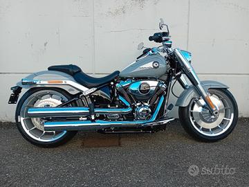 Harley-Davidson Fat Boy