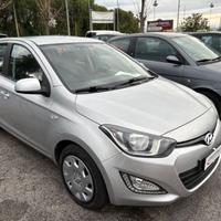 Hyundai iX20 1.4 CRDI 77CV Classic