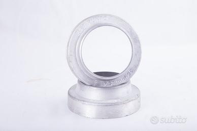 SPESSORI RIALZI PER AUTO CARICO MOLLE DISTANZIALI