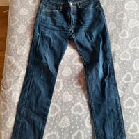 Jeans Levi Strauss