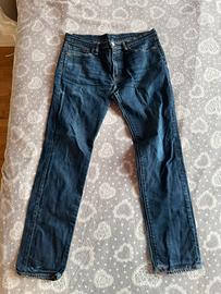 Jeans Levi Strauss