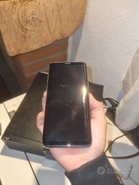 Samsung Galaxy S9