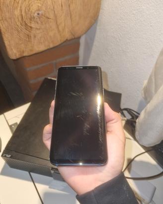 Samsung Galaxy S9