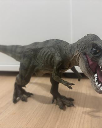 Modellino Tirannosauro Rex (T-Rex) PAPO
