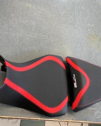 Rivestimento sella ducati multistrada 1200 1260 19