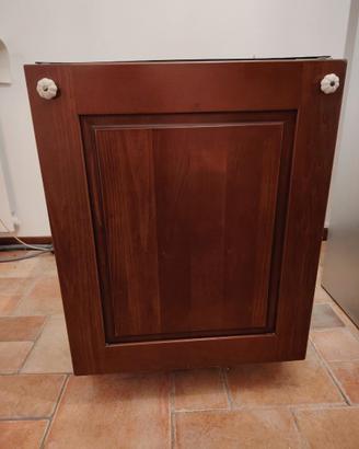 lavastoviglie da incasso