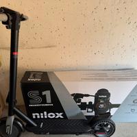 Monopattino Nilox S1