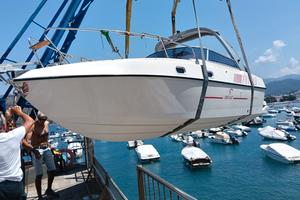 Semicabinato 7,5 mt.