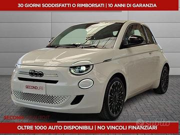 FIAT 500 1.0 hybrid Icon