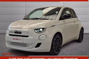 FIAT 500 1.0 hybrid Icon