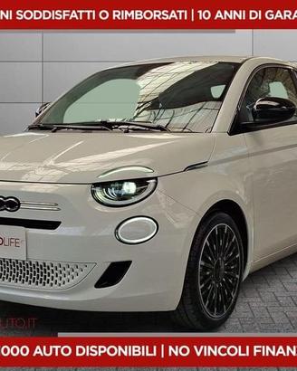 FIAT 500 1.0 hybrid Icon