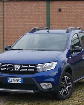 Ricambi Dacia Sandero