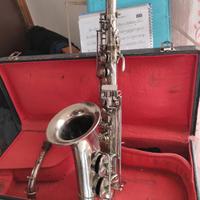 sax alto mogar