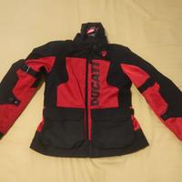 Completo moto Tour Summer c1 Spidi da donna.