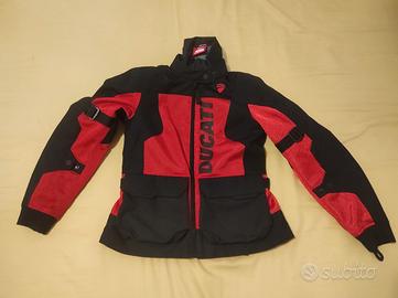 Completo moto Tour Summer c1 Spidi da donna.