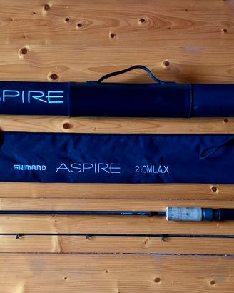 Shimano Aspire