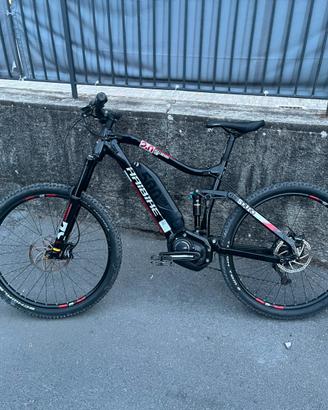 Haibike fullseven lt 2.0  mtb