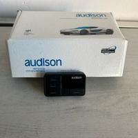 Audison DRC AB