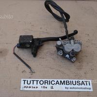 Pompa pinza freno malaguti madison 125 150 180