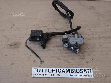Pompa pinza freno malaguti madison 125 150 180