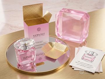 Stock profumo Donna Versace 90 ml 