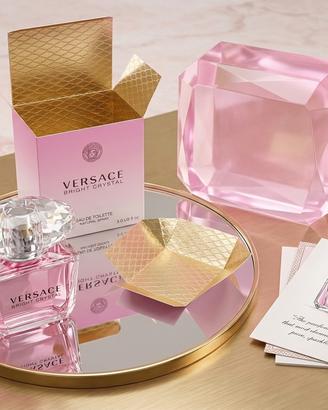 Stock profumo Donna Versace 90 ml 