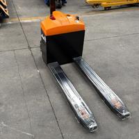 Transpalet elettrico