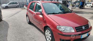 FIAT Punto 3ª serie - 2004