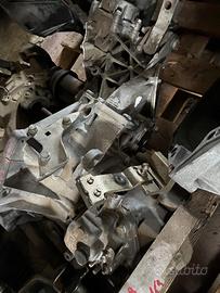 Cambio riduttore Panda 4x4 benzina 1.2 modello 169