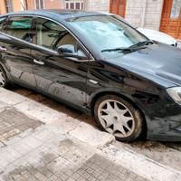 lancia delta twin turbo 1, 9 