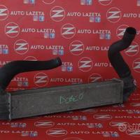Intercooler Fiat Doblo Codice 46779532