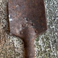 WW1 Vanghetta austroungarica