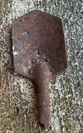 WW1 Vanghetta austroungarica