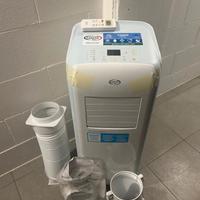 Condizionatore portatile Argo 10000 BTU