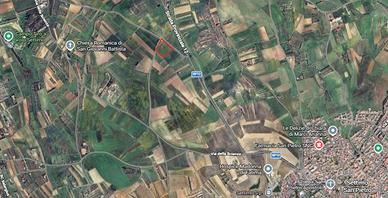 Terreno irriguo - Settimo San Pietro (Cagliari)